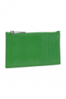 bottega midi Veneta Embossed card holder